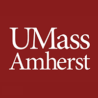 马萨诸塞大学阿默斯特分校校徽